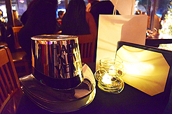 AMBER SEATTLE NYE 2017